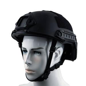 Guard Dog Iiia Tactic Ballistic Helmet