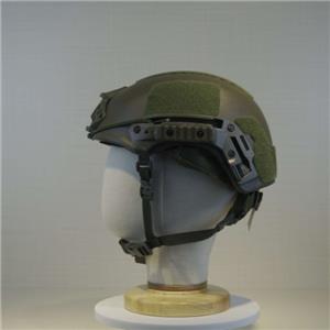 Армейский шлем МИЧ с полным лицом, пуленепробиваемый