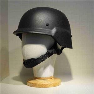 Ballistische Helme der Armee der Stufe 3, kugelsicher