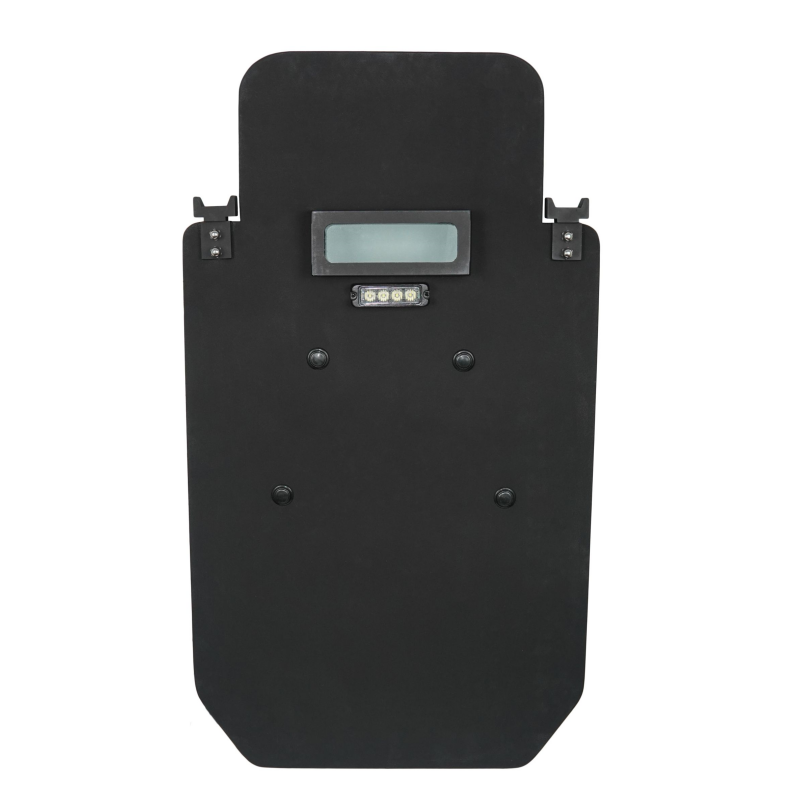 Military Police Civil Bulletproof Shield Ballistic Shield