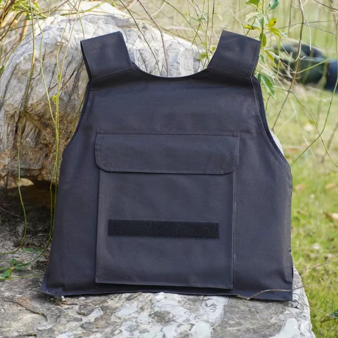 How to choose bulletproof vests?