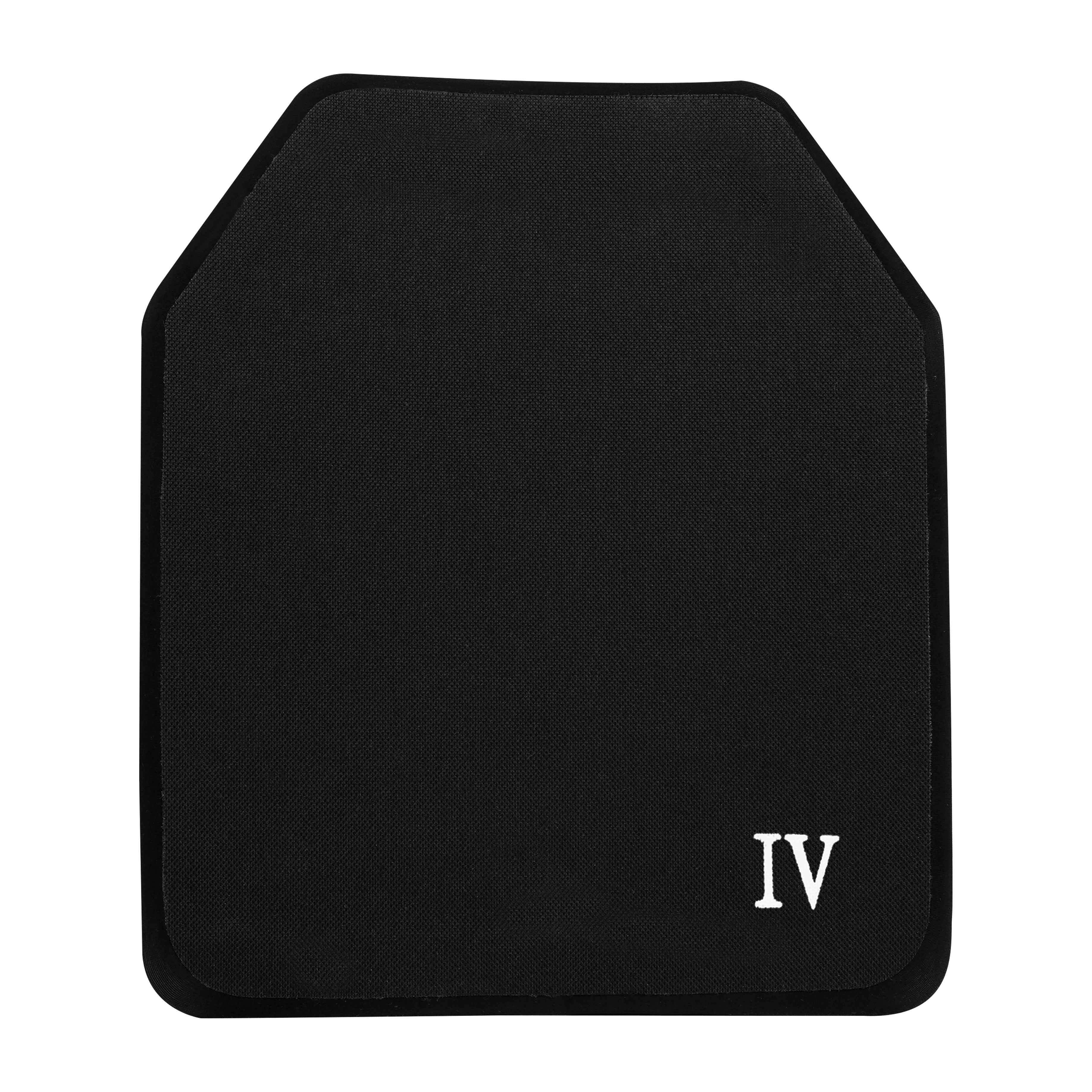 LEVEL 4 armor plate swimming cut plate carrier silicon carbide bulletproof body armor
