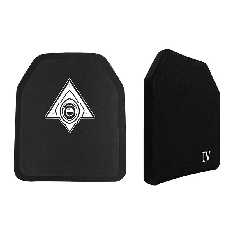 2024 new model - Bullet logo TEMU hot selling item - Level 4 bulletproof board -2.95kg/pcs