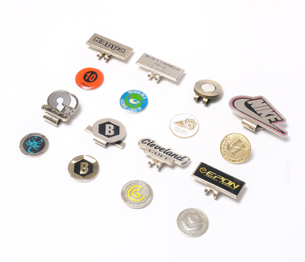 Photo Metal Badges