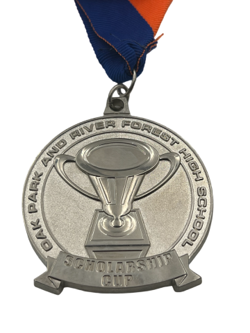 Full Metal Guld Brons Nickel Sports Game Medalj