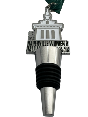 Wine Bottle Stoppers Award