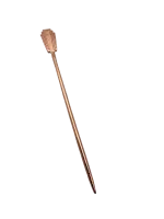 Kovový koktejlový výběr