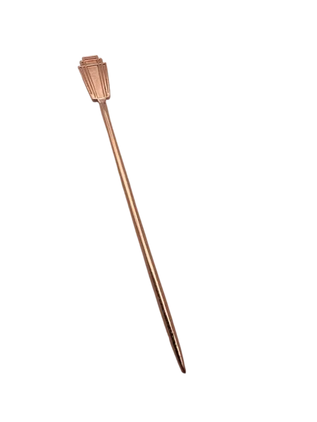 Kovový koktejlový výběr