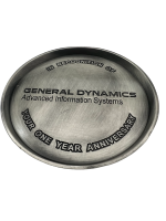 Promotion Branded Metal Coaster