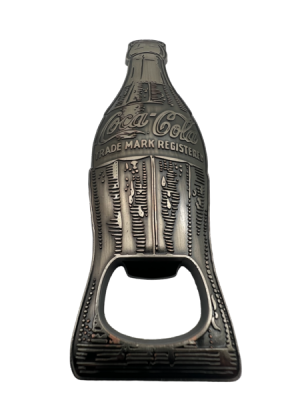 Magnetic Bottle Opener Para sa Refrigerator