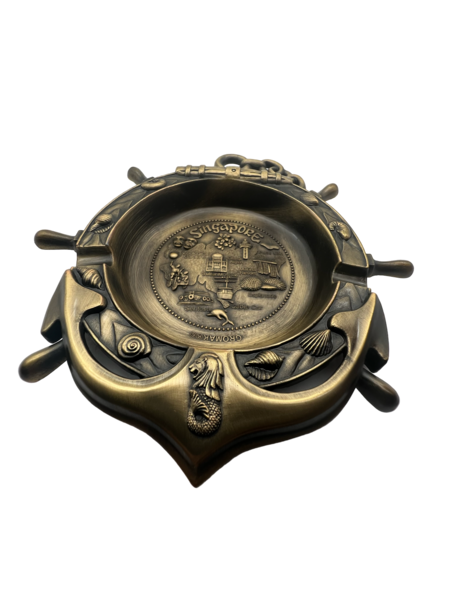 โปรโมชั่น ที่เขี่ยบุหรี่แบรนด์