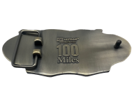 Sinklegering metall antikk plating cowboy beltespenne