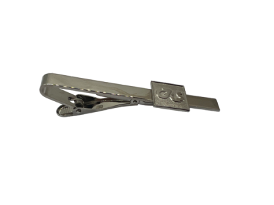PR-reklam Tie Clip Bar