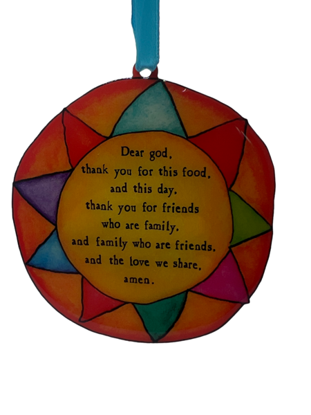 เครื่องประดับคริสต์มาสการพิมพ์ออฟเซตสแตนเลส