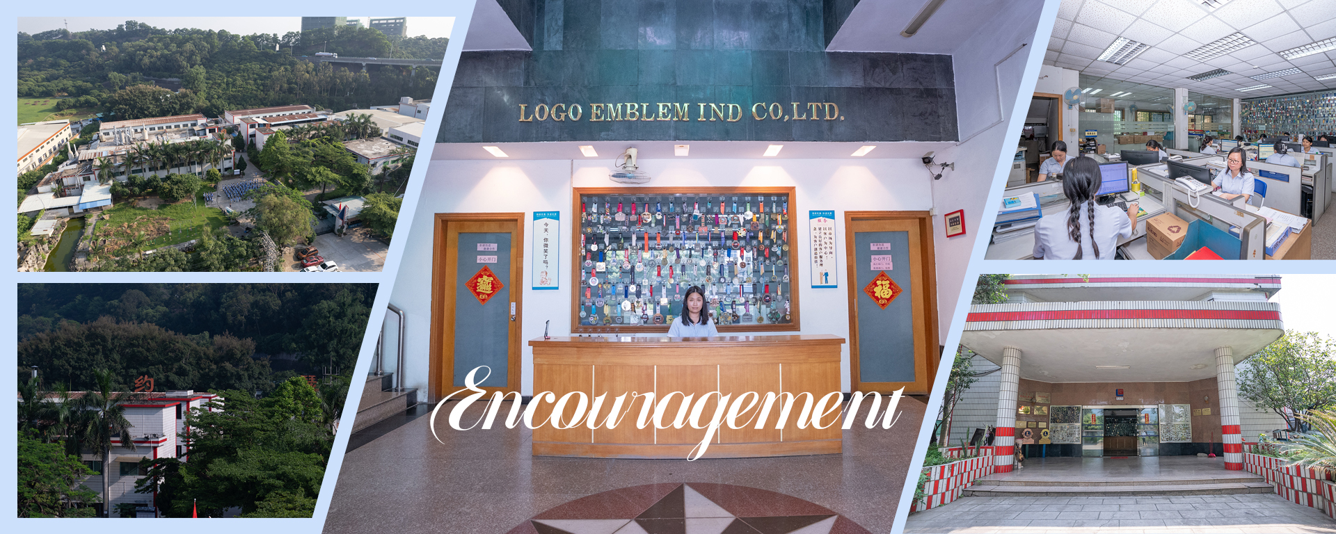 เข็มกลัดโลหะ