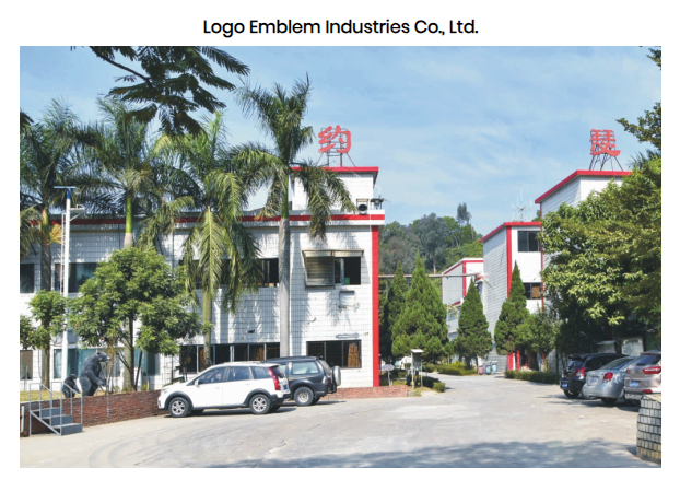 อาคารโรงงาน