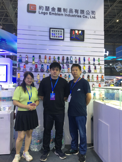 Společnost Joseph Metal Products Co., Ltd., která inovuje a vyvíjí, aby vedla budoucnost, se zúčastnila 14. výstavy Dongguan Taiwan Famous Products Expo v roce 2023