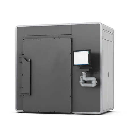 3D molding resin printer 08