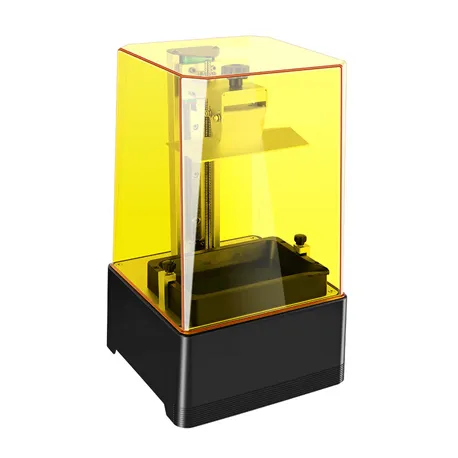 3D molding resin printer 11