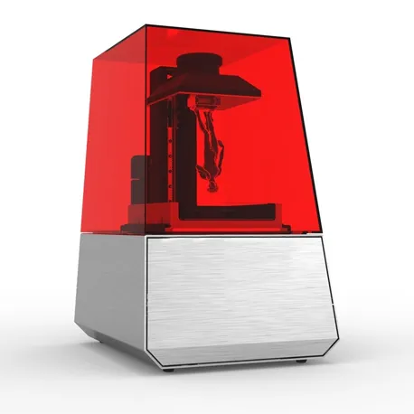 3D molding resin printer 13