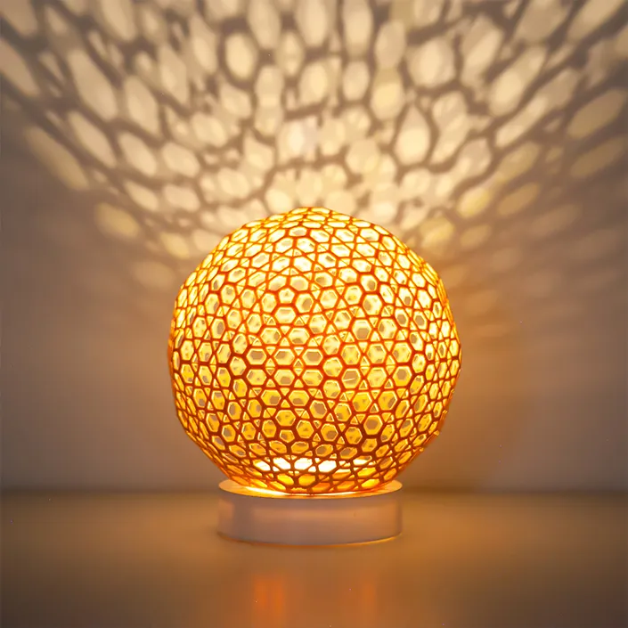 New technology can 3D print nanoscale glass products at lower temperatures