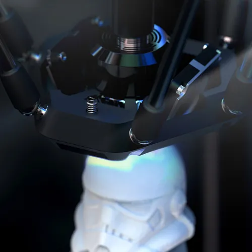 New technology can 3D print nanoscale glass products at lower temperatures 05