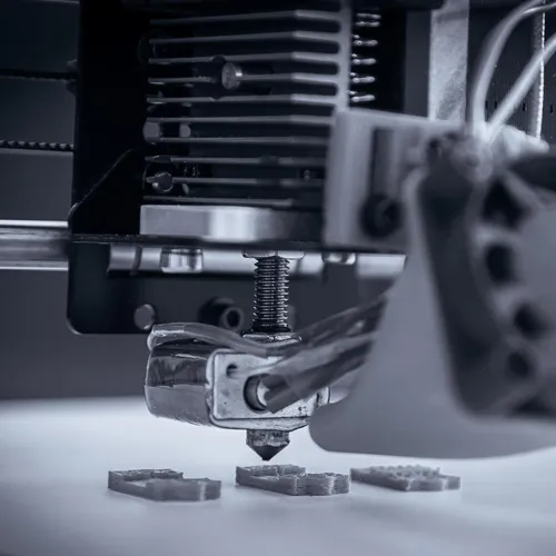 New technology can 3D print nanoscale glass products at lower temperatures 06