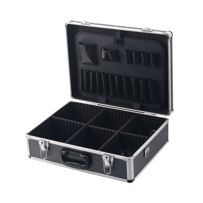 Cheap Aluminum Portable Tool Case