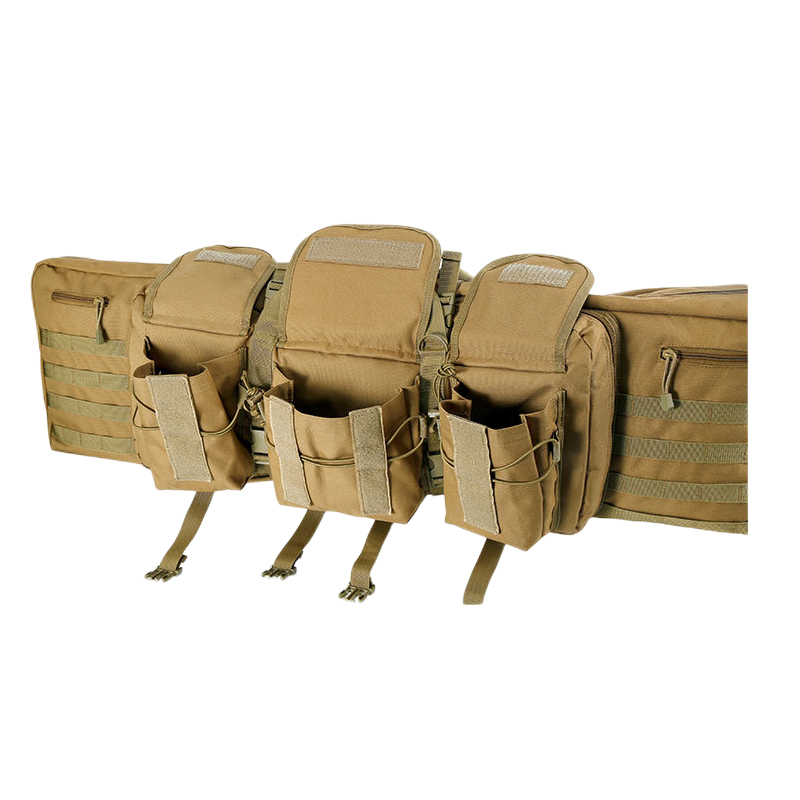 Premium Tactical Gun Bag Multi Functional Gun Bag