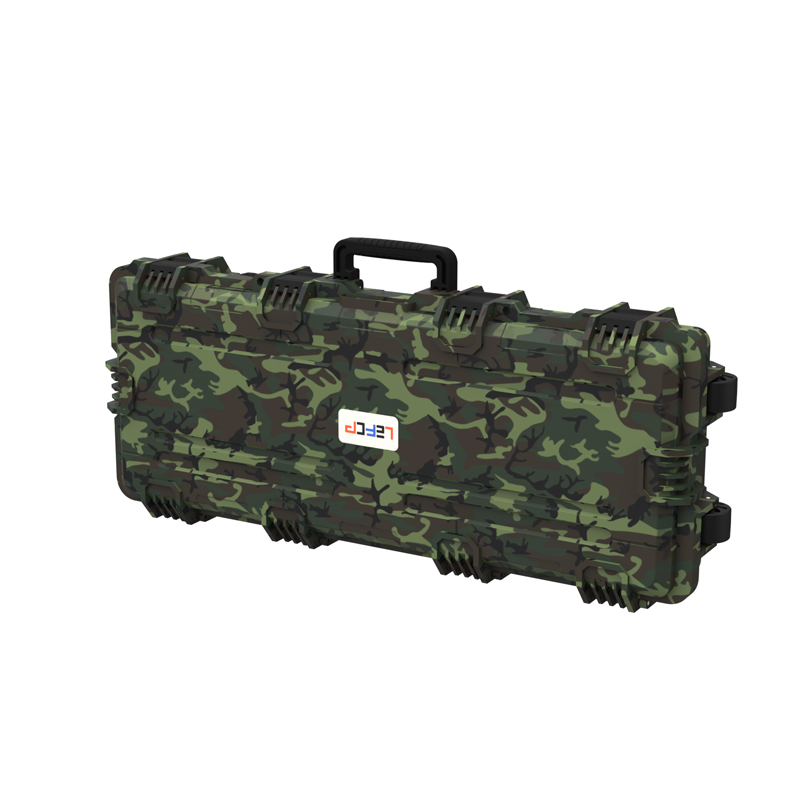 Storage IP67 Waterproof Safe Gun Case Box