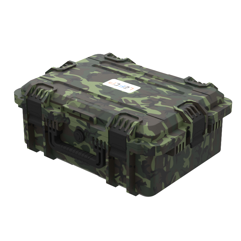 Supply Multiple Hard Pistol Case Waterproof Hand Pistol Case Wholesale