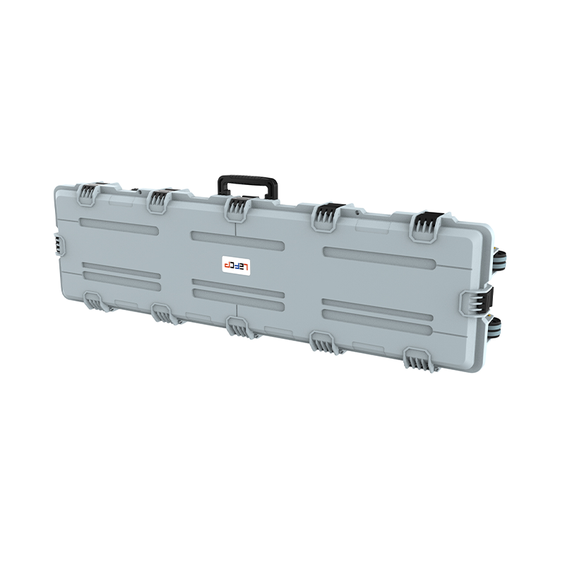 China Gun Case Manufacturers