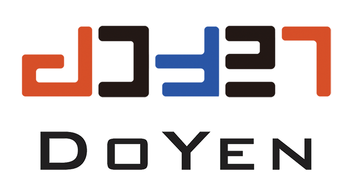 NINGBO DOYEN CASO CO., LTD.