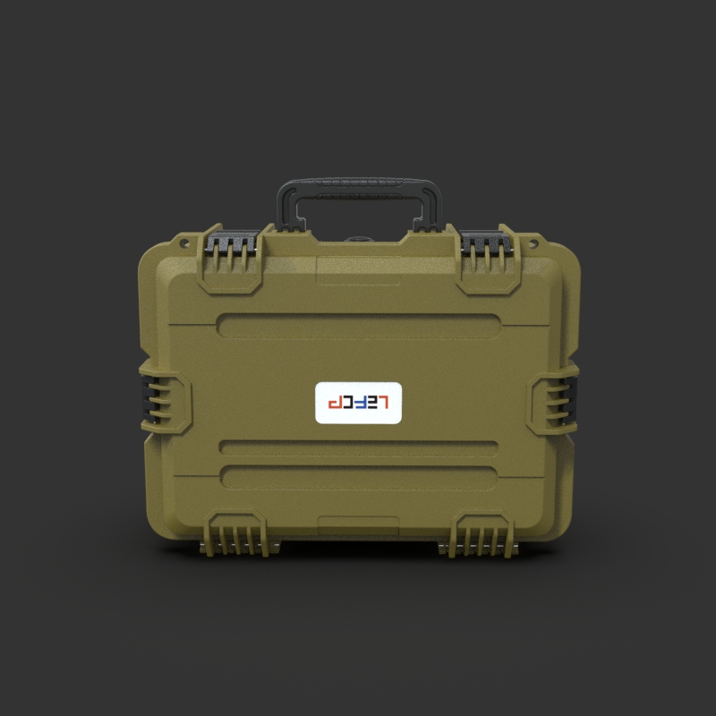 Tool case