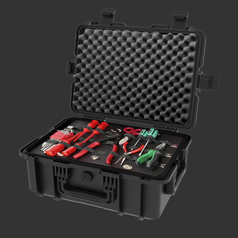 Tool case