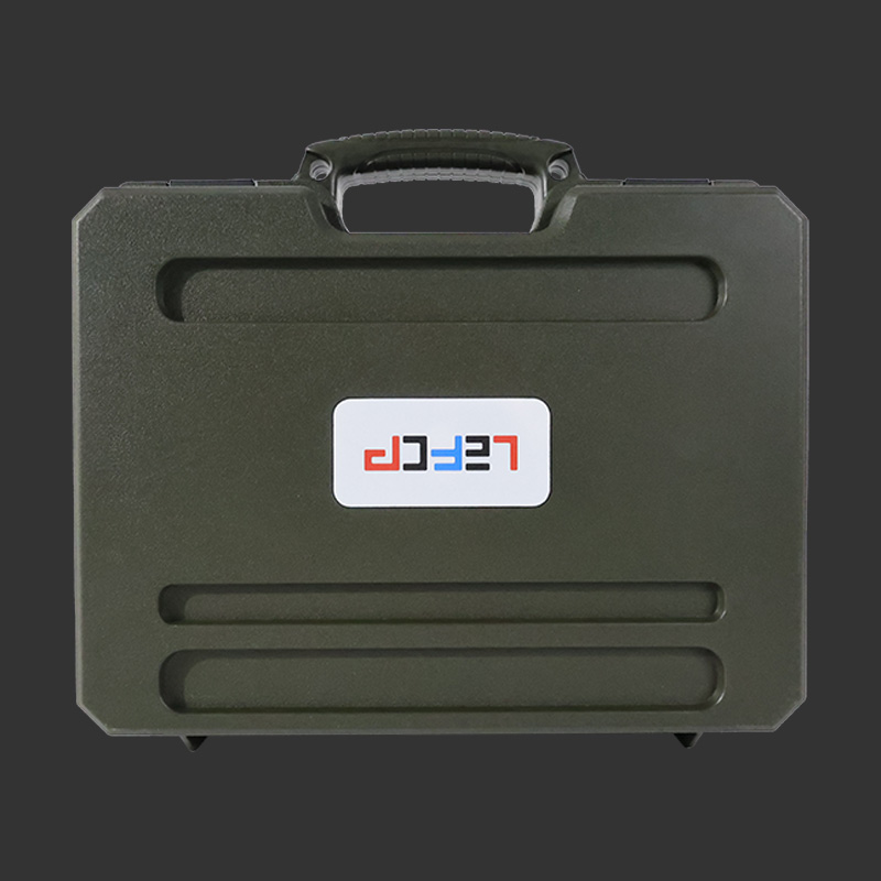 Portable Tool Box Case With 5 Color