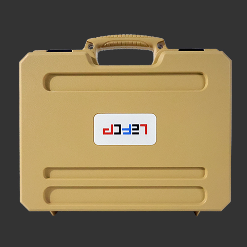 Portable Tool Box Case With 5 Color