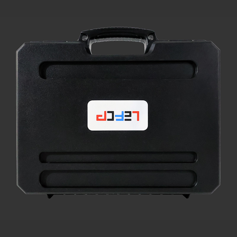 Portable Tool Box Case With 5 Color