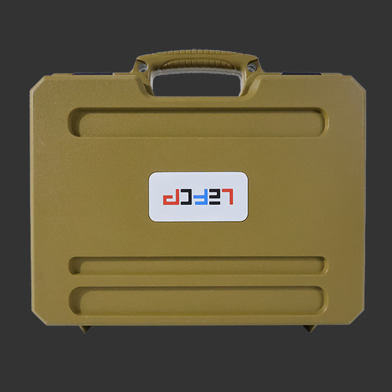 Portable Tool Box Case With 5 Color