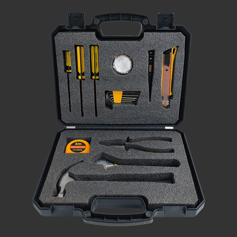 Portable tool case