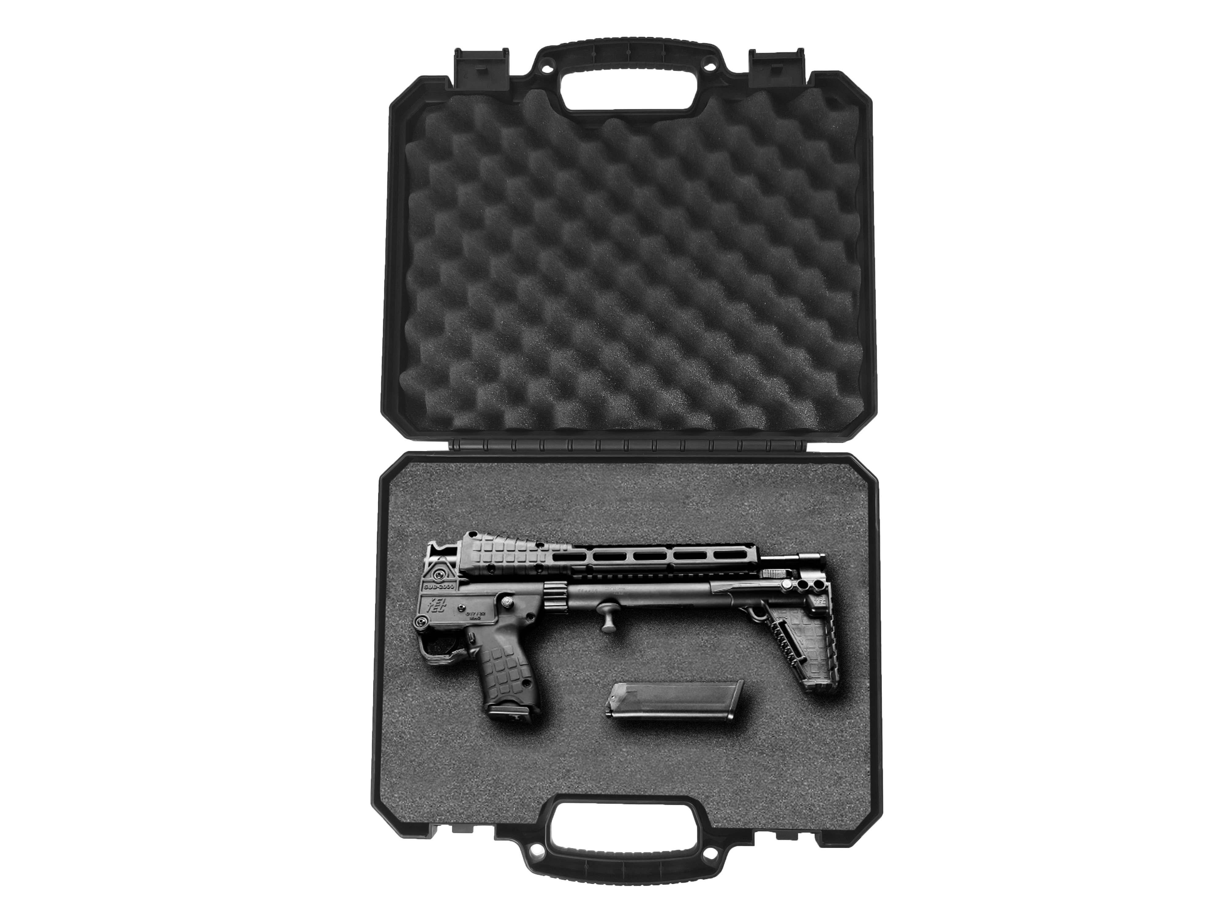 Multiple Hard Pistol Case economic Hand Pistol Case