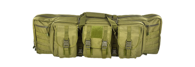 Premium Tactical Gun Bag Multi Functional Gun Bag