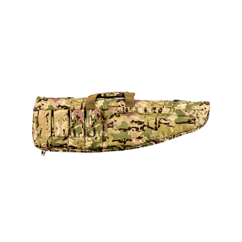 Lightweight Gun Bag With Pockets Tactical Gun Bag