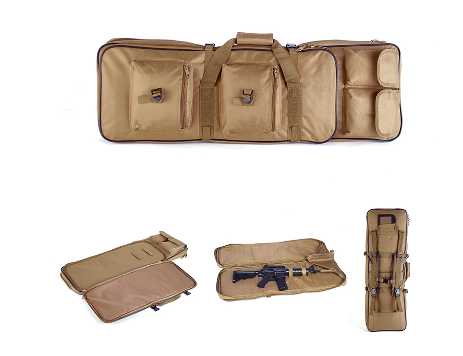 rifle bag