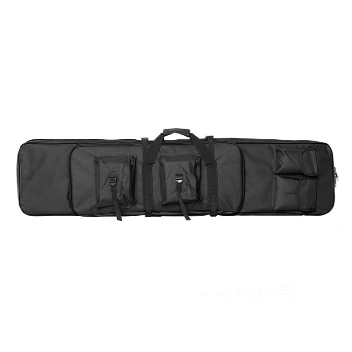 Tactical Rifle Bag Dustproof Shoulder Gun Bag