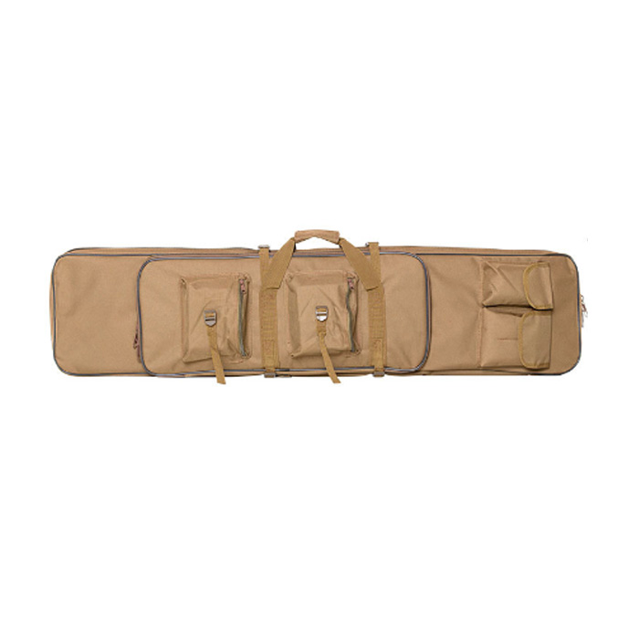 Tactical Rifle Bag Dustproof Shoulder Gun Bag