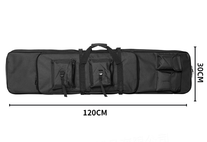 rifle bag