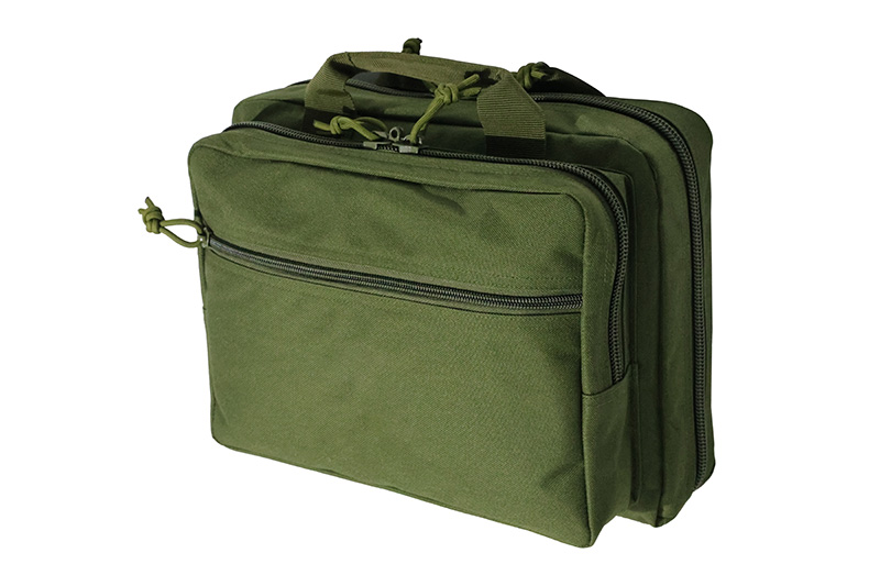 Lightweight Pistol Bag