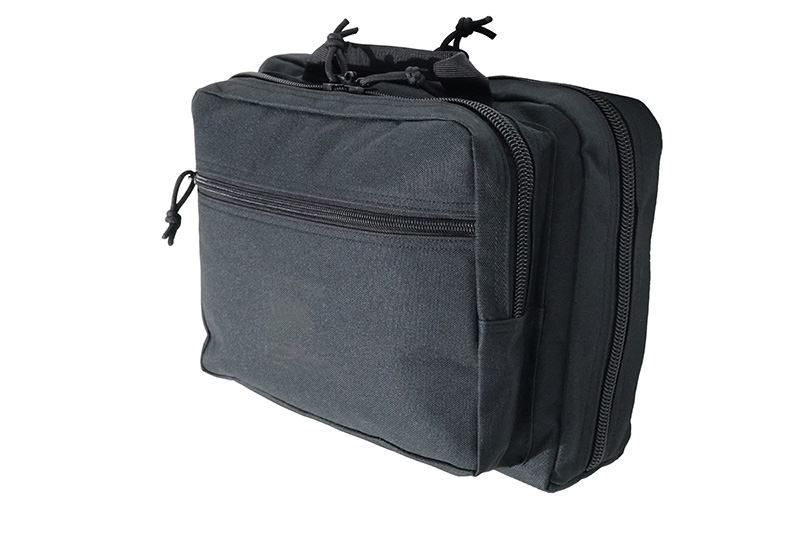 Lightweight Pistol Bag