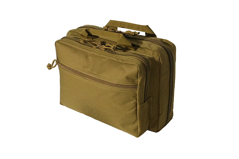 Lightweight Pistol Bag